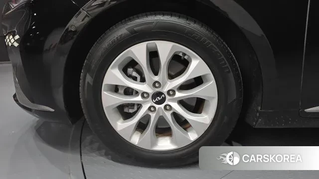 Kia K8 id 3366079 из Кореи 15