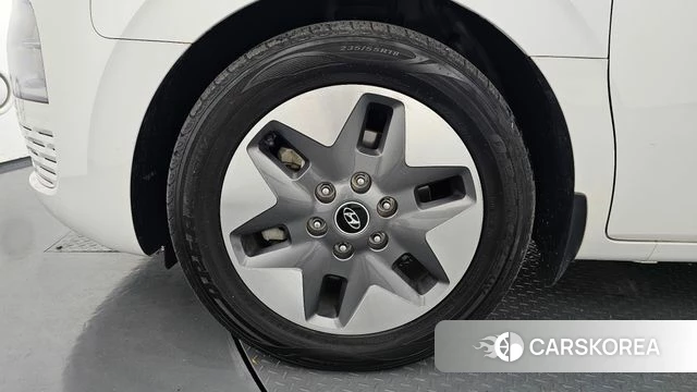 Hyundai Staria id 4415830 из Кореи 33