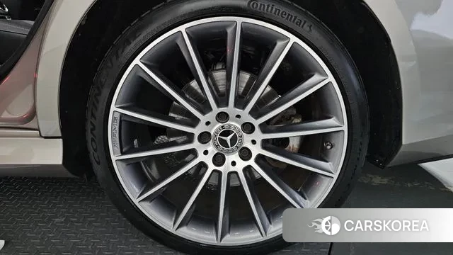 Mercedes-Benz E-Class W213 id 3002913 из Кореи 15