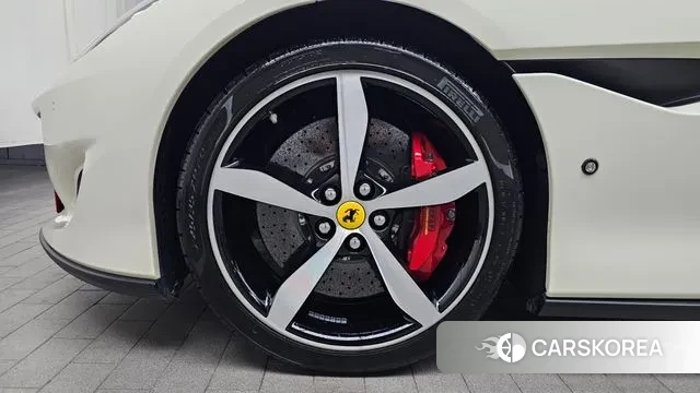 Ferrari Portofino id 3489830 из Кореи 15