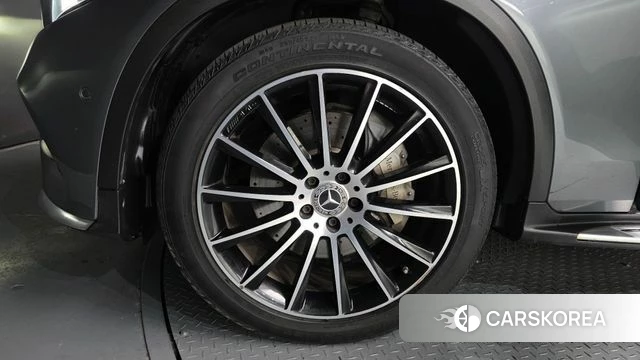 Mercedes-Benz GLC-Class X253 id 3911916 из Кореи 15