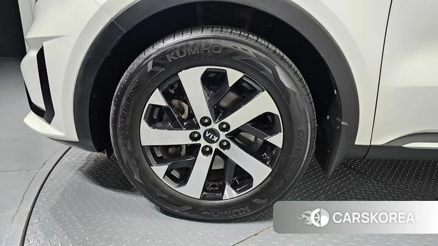 Kia Sorento 4th Generation id 3885619 из Кореи 15