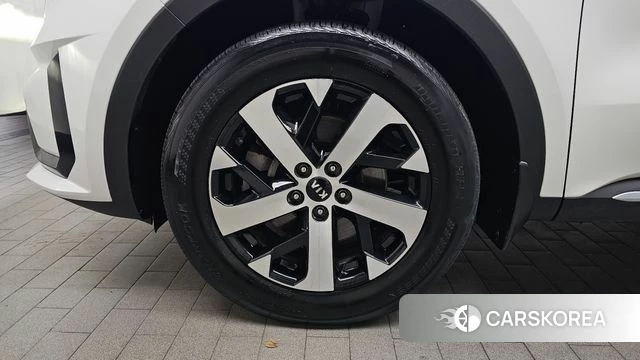 Kia Sorento 4th Generation id 3965430 из Кореи 15