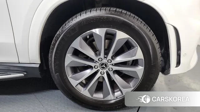 Mercedes-Benz GLE-Class W167 id 3472730 из Кореи 15