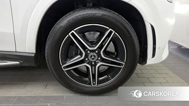 Mercedes-Benz GLE-Class W167 id 3766070 из Кореи 15