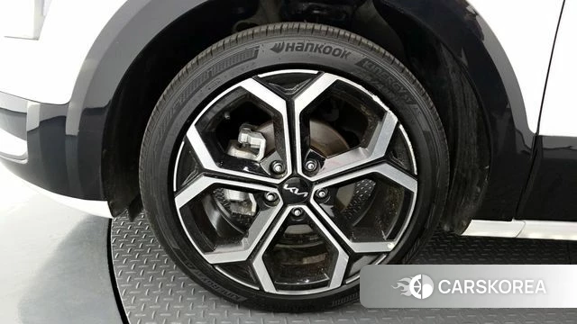 Kia Di Ol Nu Niro id 4281060 из Кореи 29
