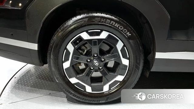 Hyundai Santa Fe (MX5) id 3891558 из Кореи 15