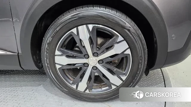 Peugeot 3008 second generation id 3546862 из Кореи 15