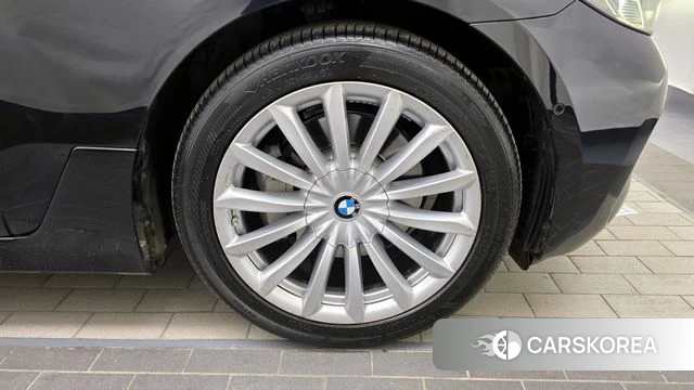 BMW 6 Series GT (G32) id 4268361 из Кореи 15