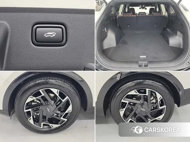 Kia Sportage 5th Generation id 3289671 из Кореи 13