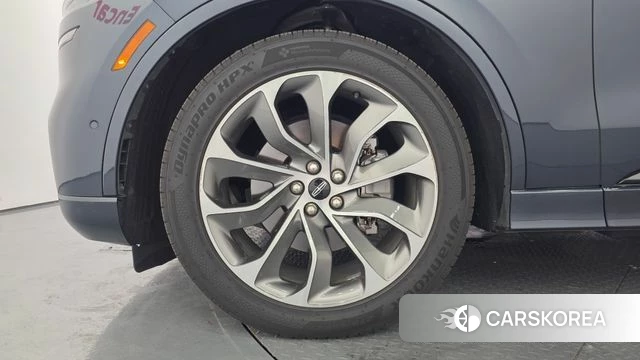 Lincoln Aviator 2nd generation id 4671499 из Кореи 15
