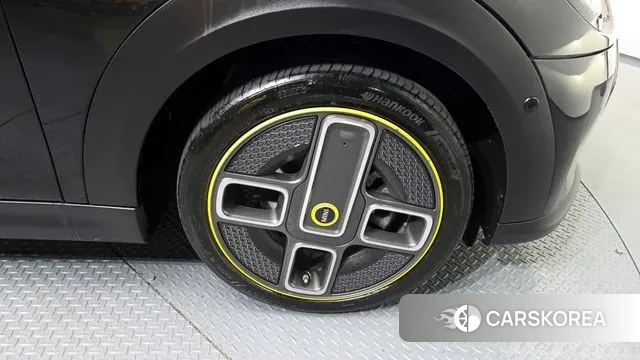 Mini Cooper Electric id 3596895 из Кореи 15