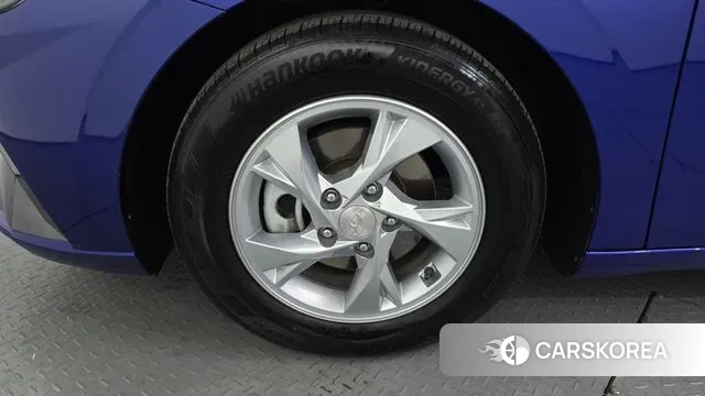 Hyundai Avante (CN7) id 3498615 из Кореи 15