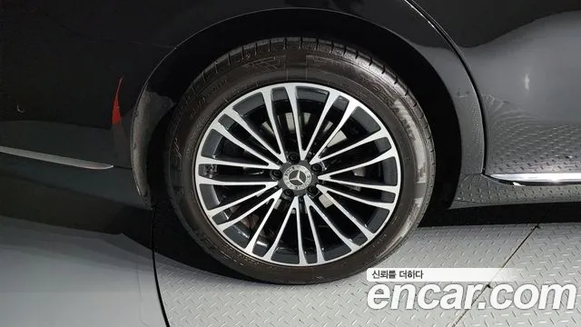 Mercedes-Benz S-Class W223 id 2745439 из Кореи 15