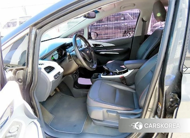 Chevrolet (GM Daewoo) Bolt EV id 4250860 из Кореи 14