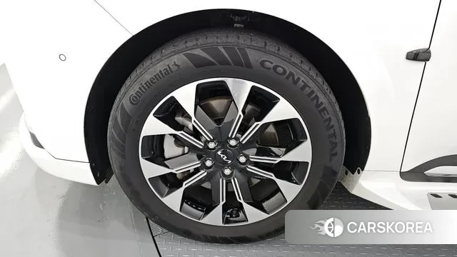 Kia Carnival 4th generation id 3251886 из Кореи 15