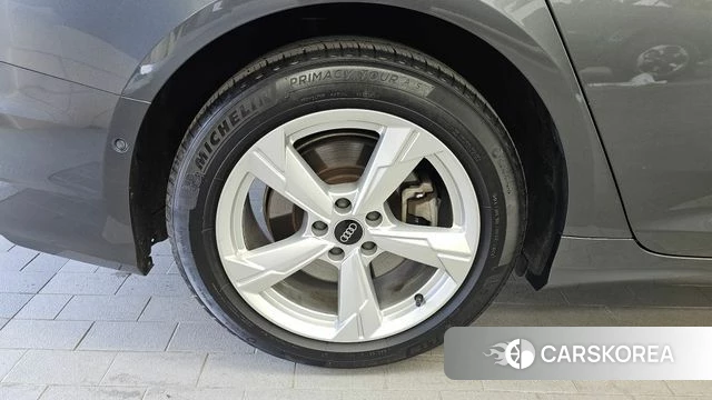 Audi A6 (C8) id 4202394 из Кореи 29