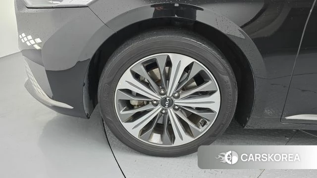 Kia K8 id 4744931 из Кореи 15