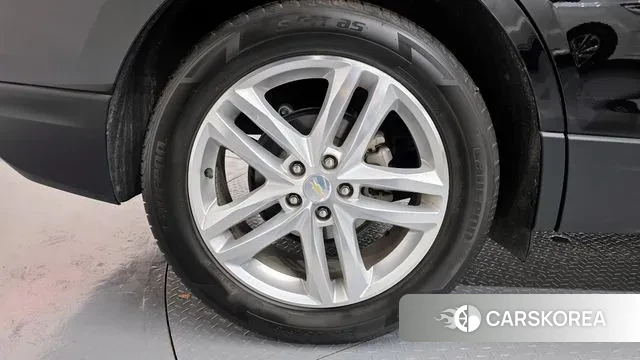 Chevrolet (GM Daewoo) Equinox id 3627227 из Кореи 15