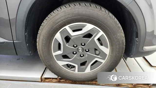 Hyundai The New Santa Fe id 3257884 из Кореи 15