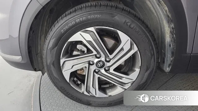 Hyundai The New Santa Fe id 3058753 из Кореи 15