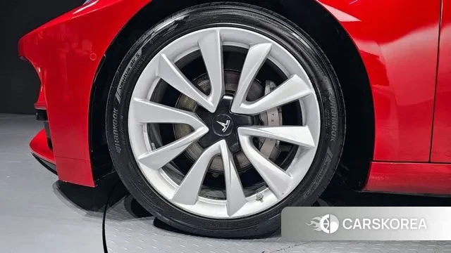 Tesla Model 3 id 3095487 из Кореи 15