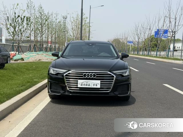 Audi A6 (import) id 4241437 из Китая 15