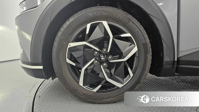 Hyundai Ionic 5 id 4641019 из Кореи 25