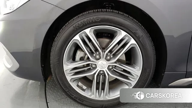 Hyundai Grandeur IG id 3233694 из Кореи 15