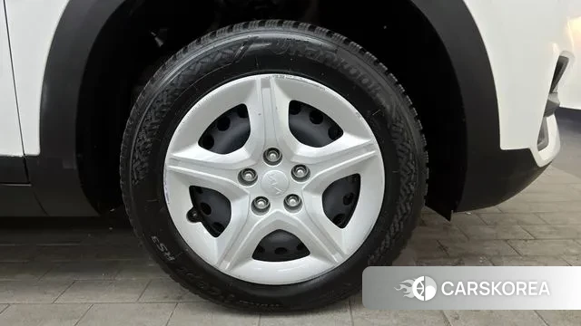 Kia Seltos id 3611320 из Кореи 15