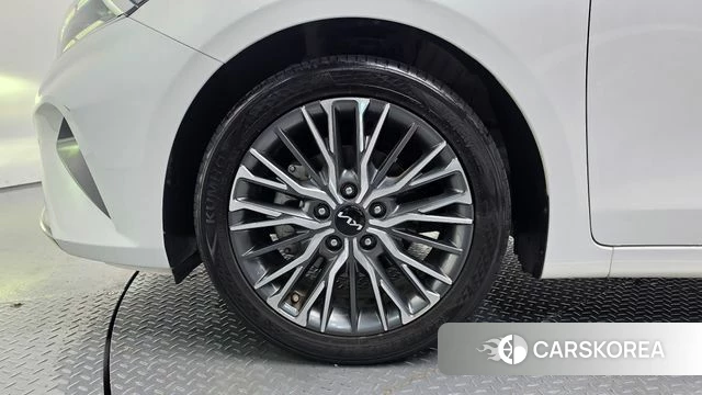 Kia The New K3 2nd generation id 4541394 из Кореи 15