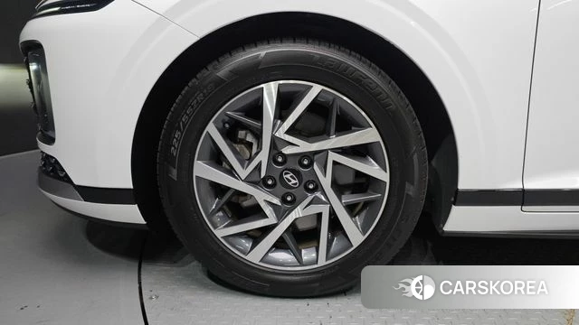 Hyundai Grandeur (GN7) id 4375912 из Кореи 15
