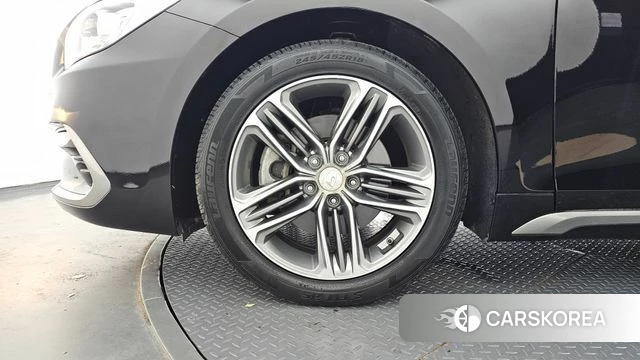 Hyundai Grandeur IG id 4667716 из Кореи 30