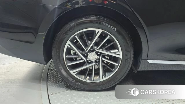 Hyundai The New Grandeur IG id 4614446 из Кореи 25