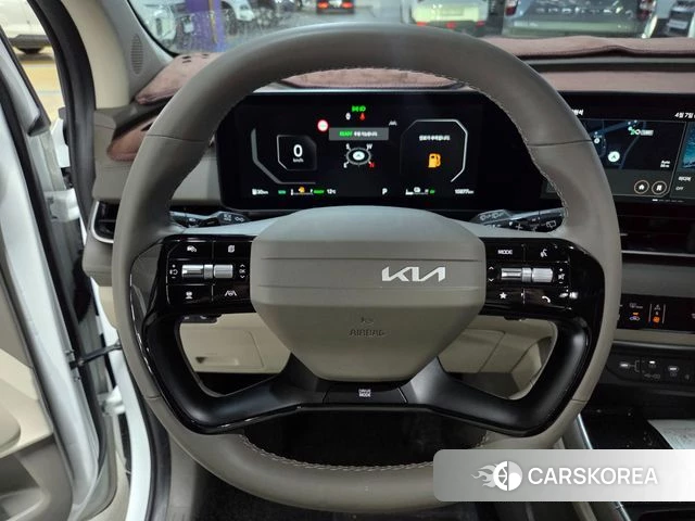 Kia The New Carnival 4th Generation id 3896413 из Кореи 8