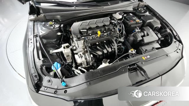 Hyundai The New Avante (CN7) id 4279695 из Кореи 31