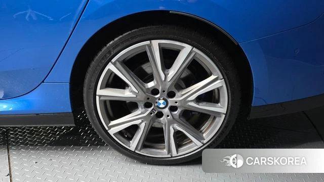 BMW 2 Series Gran Coupe (F44) id 4410026 из Кореи 15