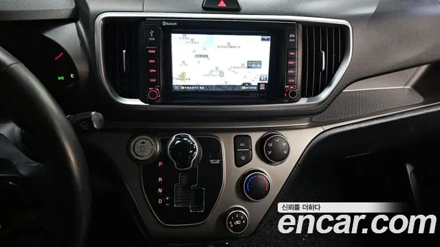 Kia The New Ray id 2665419 из Кореи 15