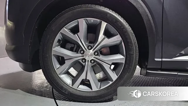 Hyundai Palisade id 3509414 из Кореи 15