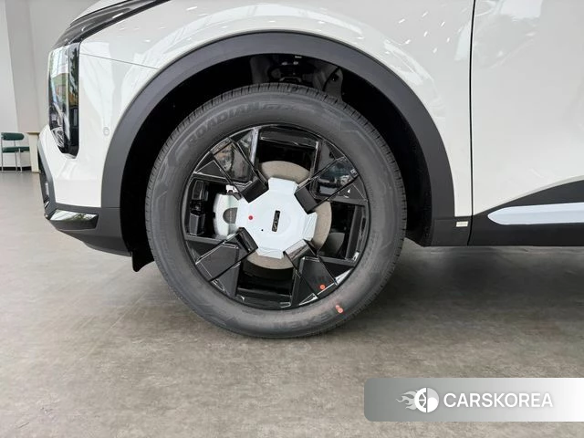 Kia The New Sportage 5th Generation id 4739051 из Кореи 15