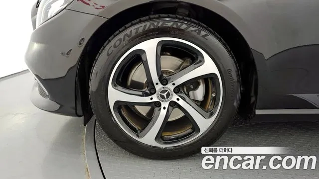 Mercedes-Benz E-Class W213 id 2907543 из Кореи 15