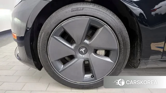 Tesla Model 3 id 3458980 из Кореи 15