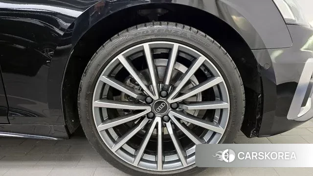 Audi A5 (F5) id 3432144 из Кореи 15