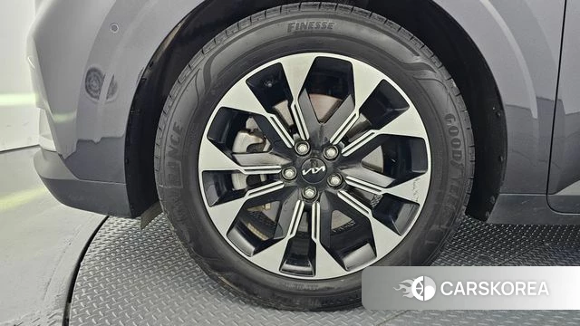 Kia Carnival 4th generation id 4641289 из Кореи 32