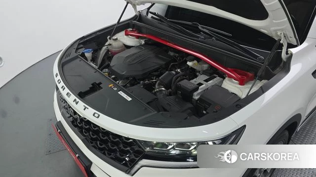 Kia Sorento 4th Generation id 4641745 из Кореи 28