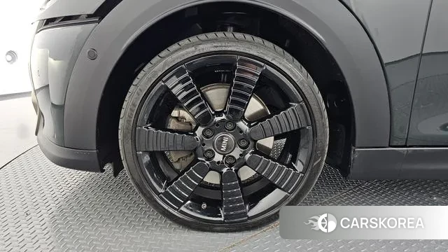 Mini Cooper S id 3280072 из Кореи 15