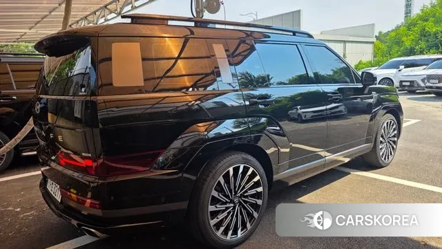 Hyundai Santa Fe (MX5) id 2983924 из Кореи 7