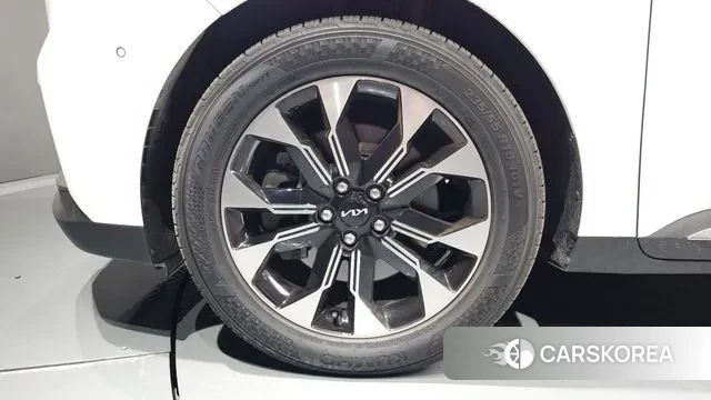 Kia Carnival 4th generation id 2915536 из Кореи 15