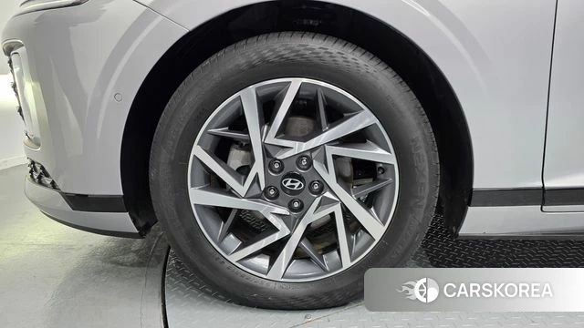 Hyundai Grandeur Hybrid (GN7) id 3922478 из Кореи 15