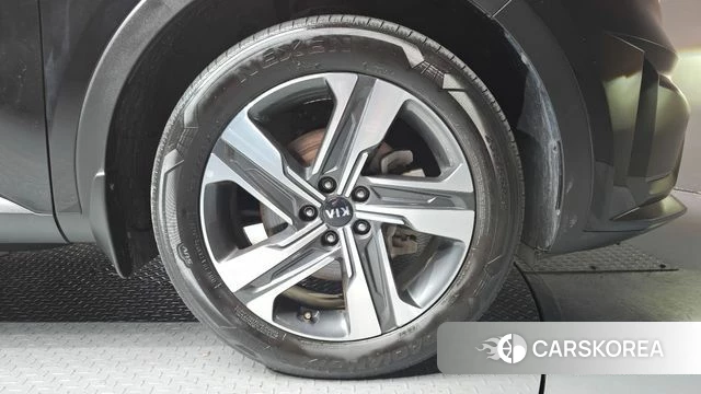 Kia Sorento 4th Generation id 4489805 из Кореи 15